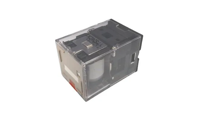 Omron MKS2PINAC240 — General Purpose Relays (image 2)