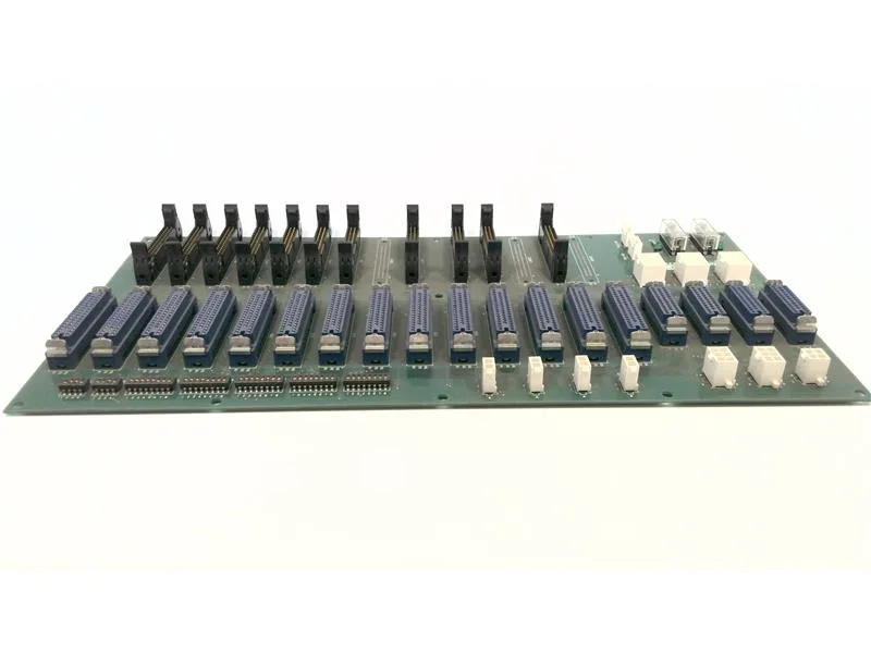 Fuji Electric AEEPE7500 — PLC I/O & Expansion Modules (image 4)