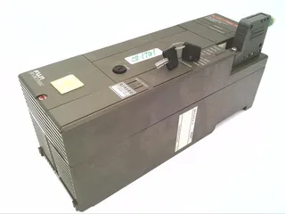 Fuji Electric FPU-080H-A10 — PLC I/O & Expansion Modules