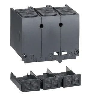 Schneider Electric LV438325 — Molded Case Circuit Breakers (MCCB) (image 2)