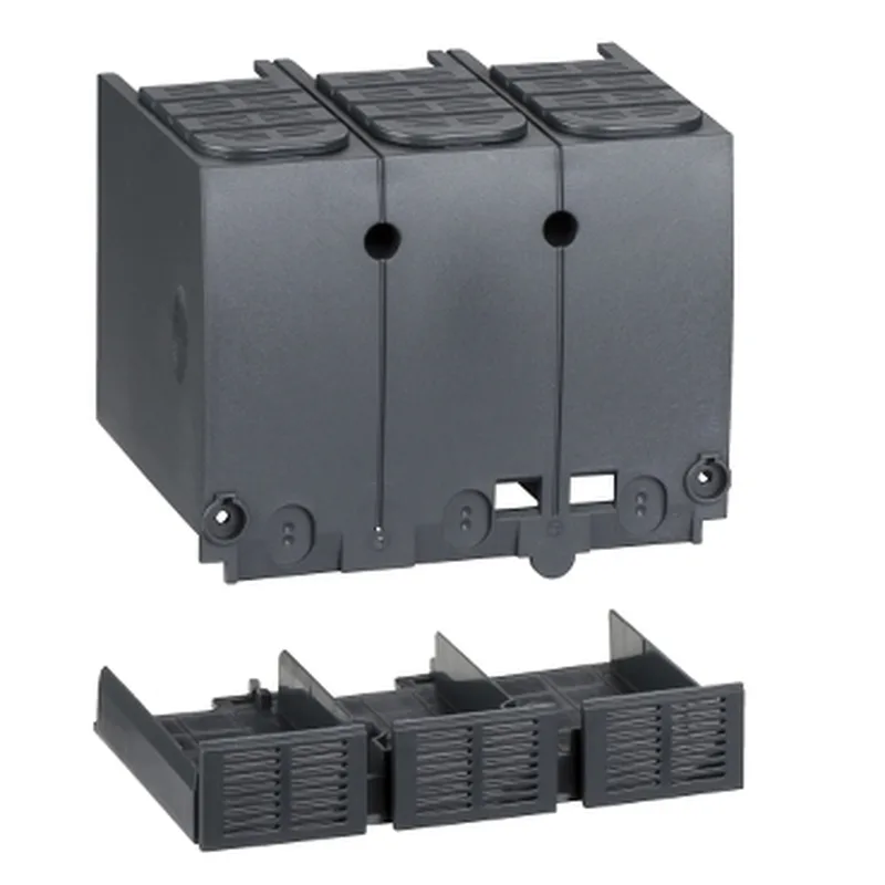 Schneider Electric LV438325 — Molded Case Circuit Breakers (MCCB) (image 2)