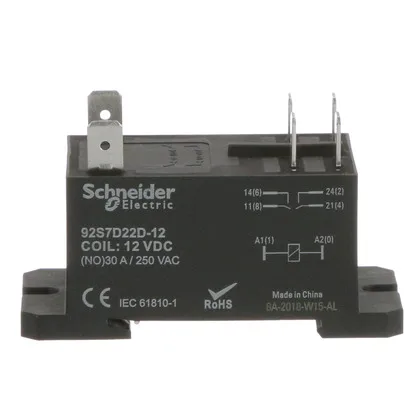 Schneider Electric 92S7D22D-12 (image 3)