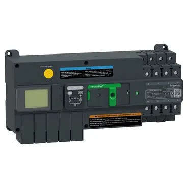 Schneider Electric TA10D4L1004TPE