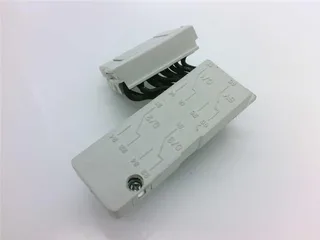 ABB KT3AS3 — Fuses & Fuse Holders