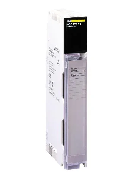 Schneider Electric 140NOE77101 (image 2)