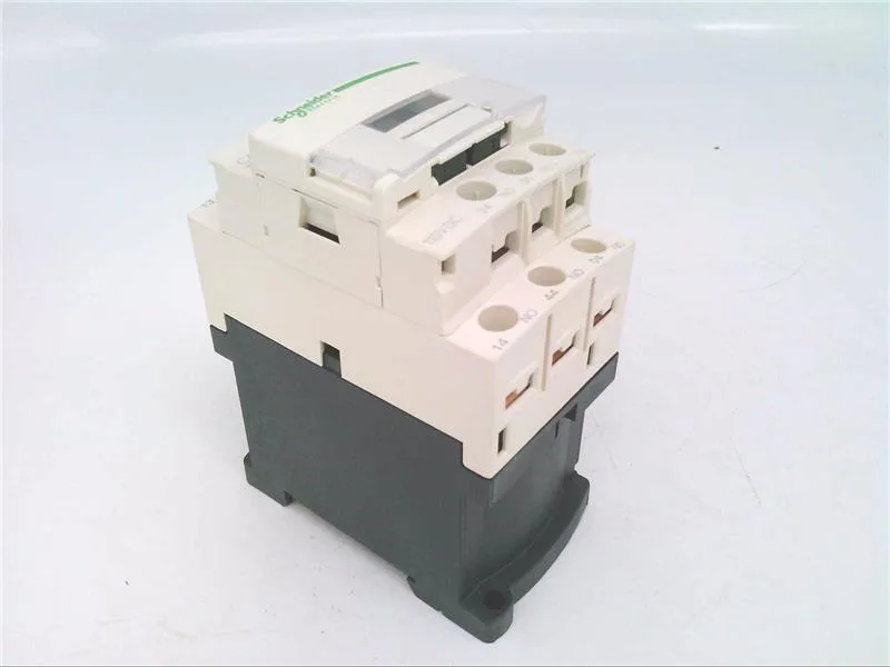 Schneider Electric CAD50FD (image 3)