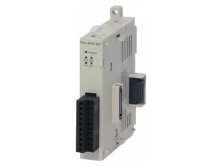 Mitsubishi Electric FX3U-4HSX-ADP