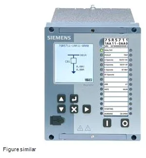 Siemens 7SR5711-1AD11-0AA0 — General Purpose Relays