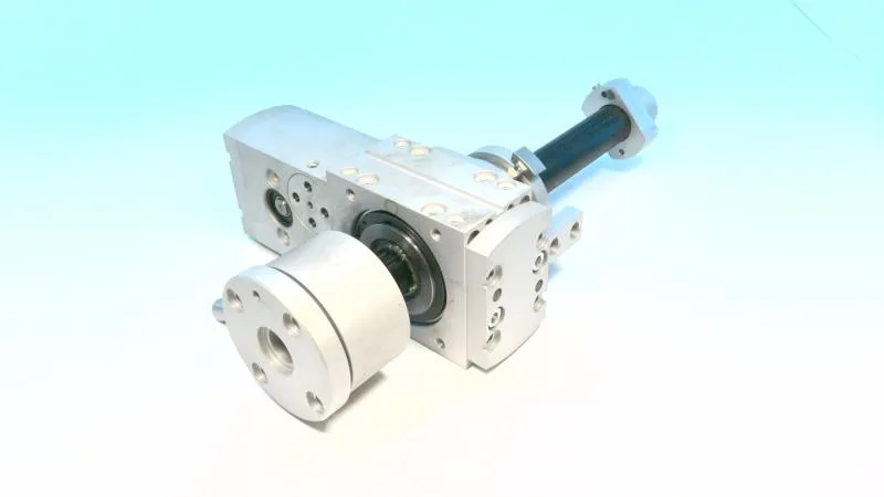 Festo EHMB-20-100 (image 5)
