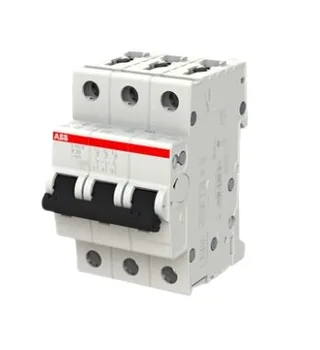 ABB S203M-B20