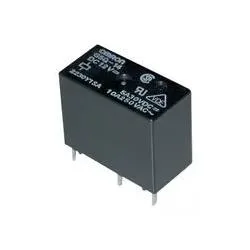 Omron G5Q-1A4-DC12