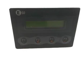 Mitsubishi Electric E50 — PLC I/O & Expansion Modules