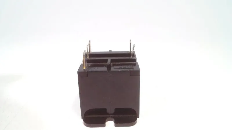 Omron G4B112TCUSDC12 — General Purpose Relays (image 3)
