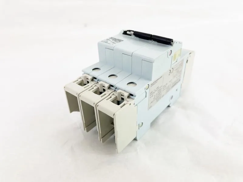 Mitsubishi Electric NF50-SMU3P13A — Molded Case Circuit Breakers (MCCB) (image 2)