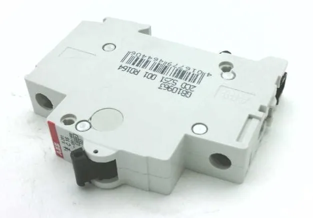 ABB S201-C1.6 (image 2)