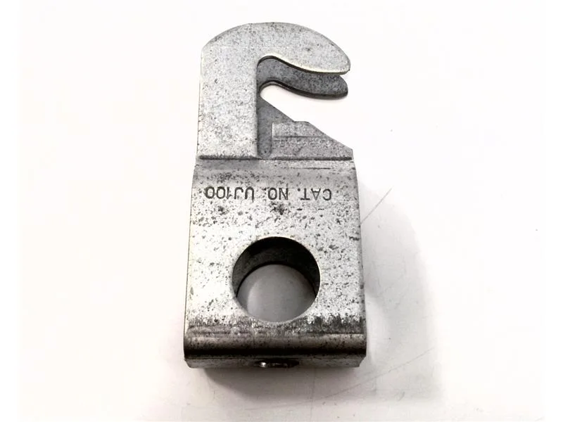 Siemens UJ100 — Circuit Breaker Accessories (image 3)