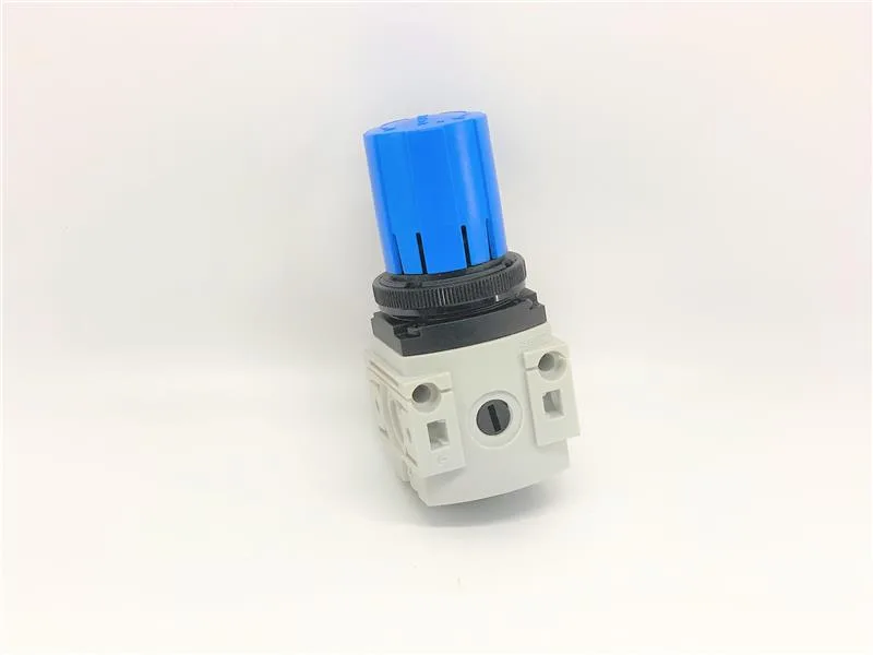 Festo LR-1/4-DB-7-MINI — Pneumatics