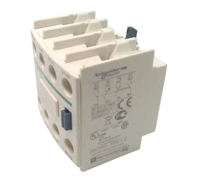 Schneider Electric LADC22 (image 5)