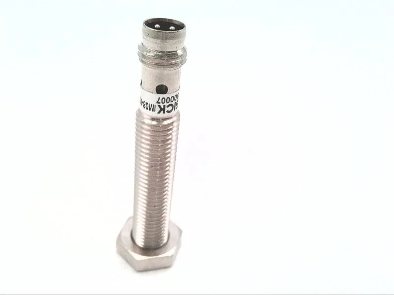 SICK IM08-02BPO-ZT1 — Proximity Sensors (image 3)