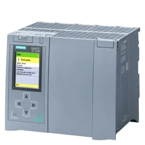 Siemens 6ES7516-3UN00-0AB0 — PLCs (Programmable Logic Controllers) (image 2)