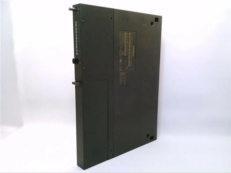Siemens 6GK7443-1EX11-0XE0 — PLC Communication Modules (image 4)