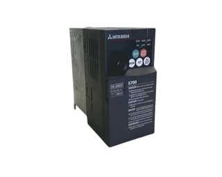 Mitsubishi Electric FR-E720-050-NA