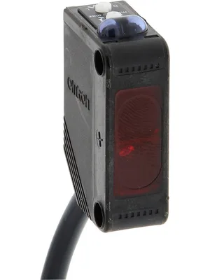 Omron E3Z-R81 2M