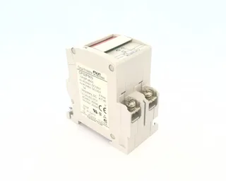 Fuji Electric CP32FM/5 — Miniature Circuit Breakers (MCB) (image 3)