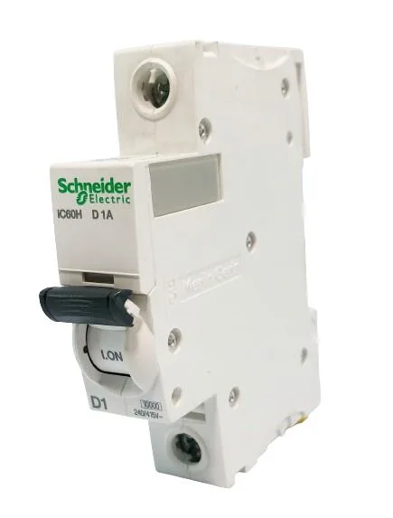 Schneider Electric A9F55101