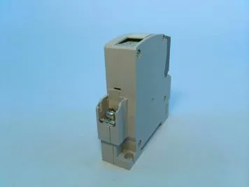 Fuji Electric CP31FI/3W — Miniature Circuit Breakers (MCB) (image 4)