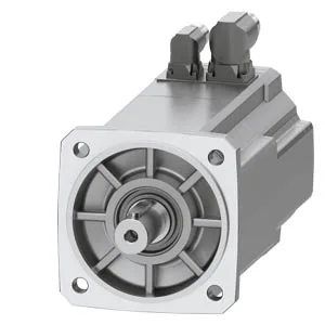 Siemens 1FK2106-3AF10-1MB0 — Servo Motors with Brake