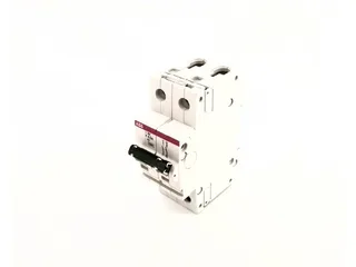 ABB S202-K40 — 2-Pole MCB (DIN Rail) (image 5)