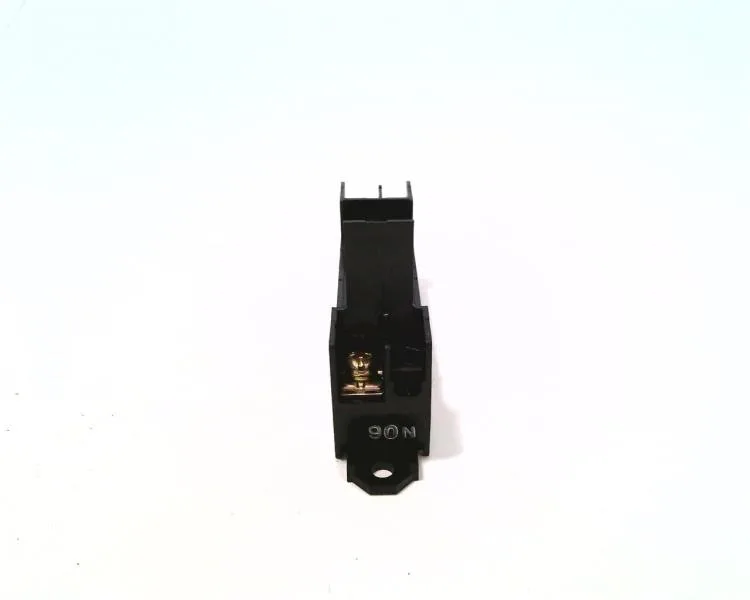 Fuji Electric CP-S1 — Circuit Breaker Accessories (image 4)