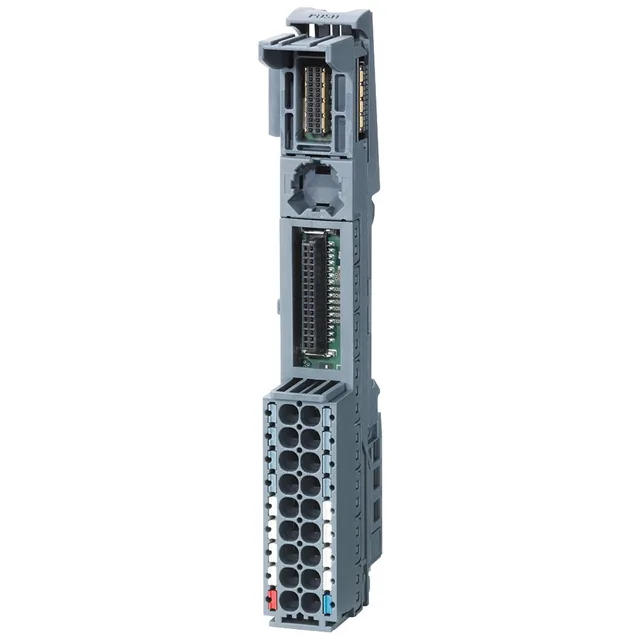 Siemens 6ES7193-6BP00-0BA1 — PLC I/O & Expansion Modules