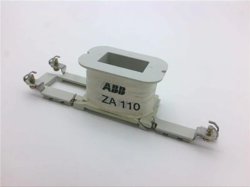 ABB ZA110-51 — Contactor & Starter Coils (image 2)
