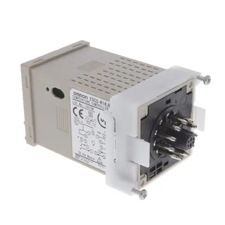 Omron E5CS-R1KJU-W AC100-240