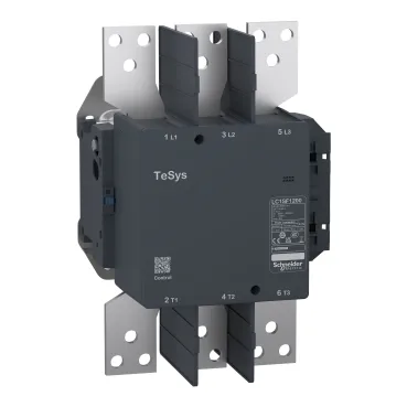 Schneider Electric LC1SF1200MD — Contactors