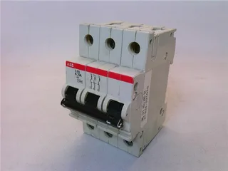 ABB GH-S283-0001-R0517