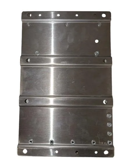 Schneider Electric 140XBP00400 (image 4)