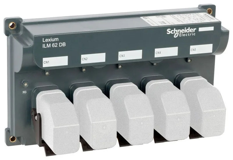 Schneider Electric ILM62DB4A000 (image 2)