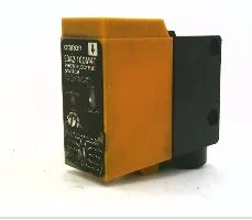 Omron E3A2-10DM4 — Photoelectric Sensors (image 2)