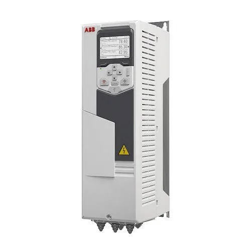 ABB ACS580-01-017A-2 — AC Drives (VFD) (image 2)