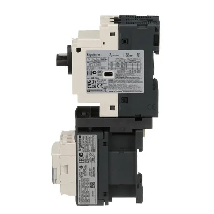 Schneider Electric GV2P14KD09BL (image 5)
