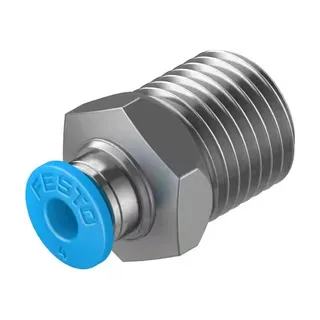 Festo QS-1/4-4