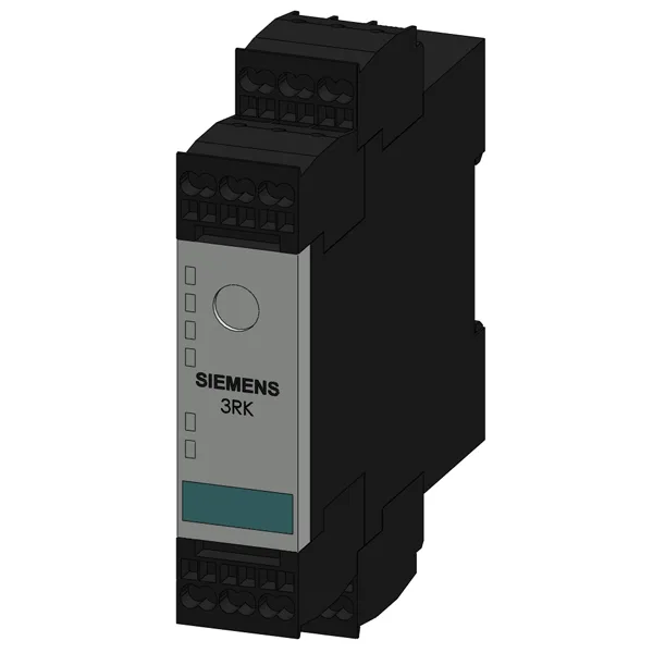 Siemens 3RK2200-0CG02-0AA2 — Remote I/O & Fieldbus Modules