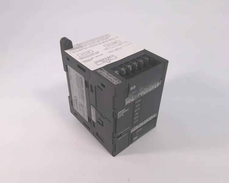 Omron CP1L-L10DT-A — PLCs (Programmable Logic Controllers)