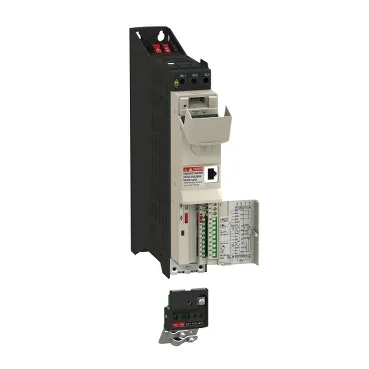 Schneider Electric ATV32H037N4 (image 2)
