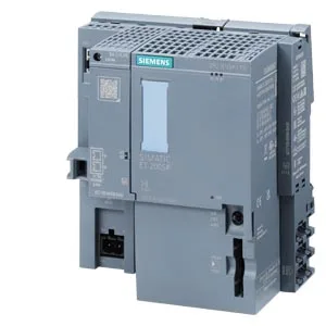 Siemens 6AG1510-1DK03-2AB0 — PLCs (Programmable Logic Controllers)