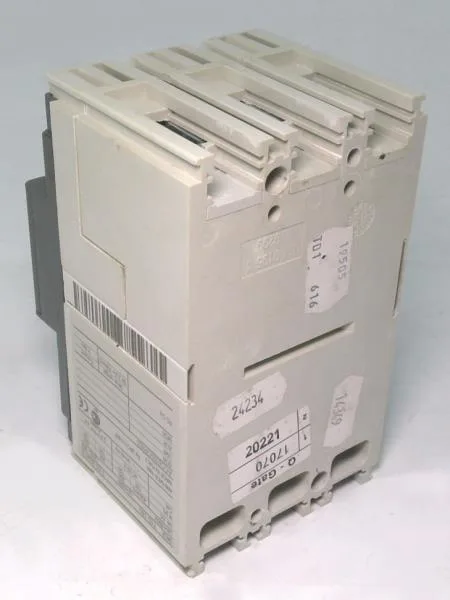 ABB 1SDA051325R1 — Molded Case Circuit Breakers (MCCB) (image 2)