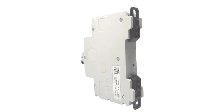ABB 2CSR255163R1165 — Residual Current Breakers (RCCB/RCBO) (image 3)